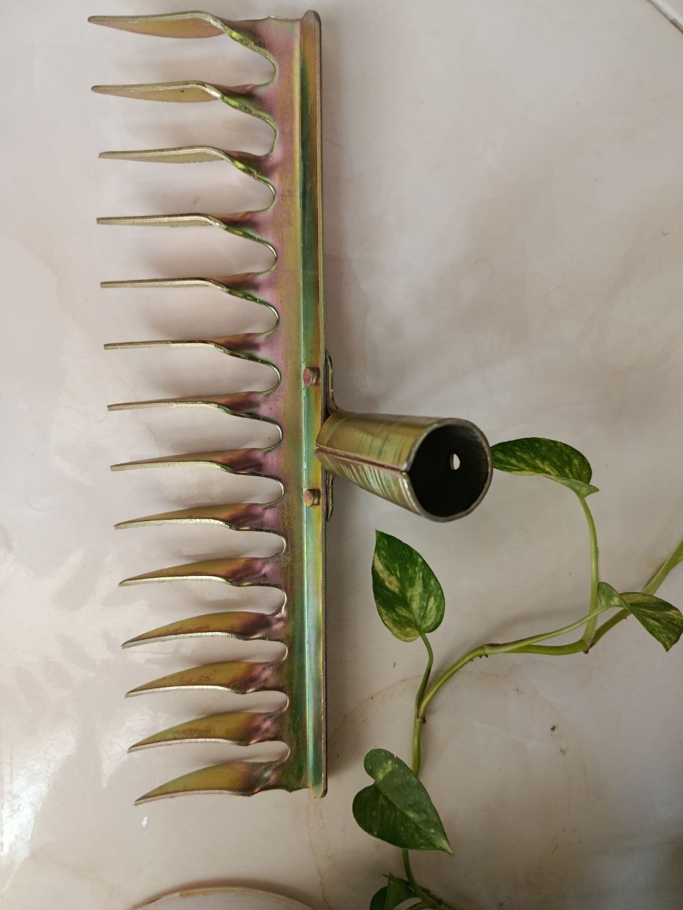 شن کش